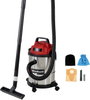 Einhell TC-VC 1540 S 2347405 Nedves-/száraz porszívó 15 l bélyegkép