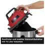 Einhell TC-VC 1540 S 2347405 Nedves-/száraz porszívó 15 l 5. bélyegkép