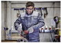Einhell TE-AG 18/125-2 Li - Solo 4431168 Akkus sarokcsiszoló 125 mm akku nélkül, töltő nélkül 2.5 Ah 3. bélyegkép