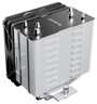 BeQuiet PURE ROCK SLIM 3 CPU hűtő ventilátorral AMD AM4, #####AMD AM5 2. bélyegkép