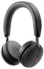 Dell ANC-WL5024 On Ear headset Bluetooth® Fekete mikrofon zajelnyomás Elemtöltés kijelzés, Headset S bélyegkép