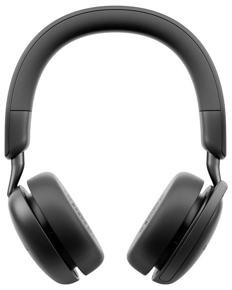 Dell ANC-WL5024 On Ear headset Bluetooth® Fekete mikrofon zajelnyomás Elemtöltés kijelzés, Headset S 2. kép