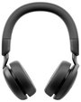 Dell ANC-WL5024 On Ear headset Bluetooth® Fekete mikrofon zajelnyomás Elemtöltés kijelzés, Headset S 2. bélyegkép