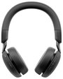 Dell ANC-WL5024 On Ear headset Bluetooth® Fekete mikrofon zajelnyomás Elemtöltés kijelzés, Headset S 3. bélyegkép