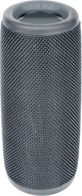 Denver BTV-150GR Bluetooth hangfal AUX, hordozható, USB Szürke