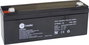 Ólomakku CT Leader CTG4A-12 Ólom-vlies (AGM) 4.0 Ah 12 V 1 db bélyegkép
