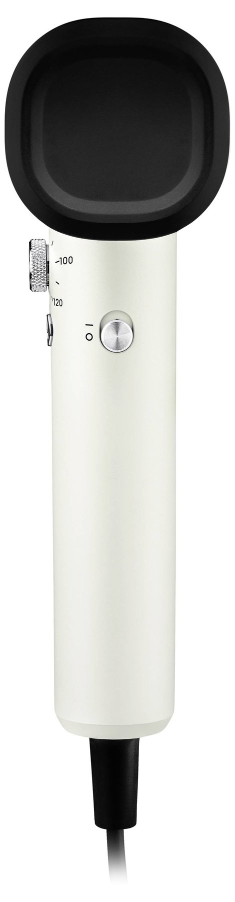 Trisa Plasma Ionic Pro Hajszárító Fehér 10. kép