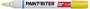 Markal PAINT-RITER INDUSTRY MARKER SL100 31240120 Lakk jelölő Fehér 4 mm bélyegkép