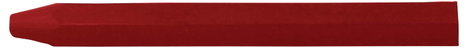 Markal TRADES-MARKER INDUSTRIAL CRAYON 44010200 Többcélú kréta Sárga