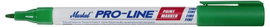 Markal PAINT-RITER FINE 96872 Lakk jelölő Sárga