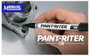 Markal PAINT-RITER FINE 96872 Lakk jelölő Sárga 2. bélyegkép