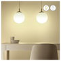 WiZ 8720169072336 LED EEK F (A - G) E27 (Ø x Ma) 60 mm x 122 mm 2 db 11. bélyegkép