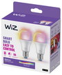 WiZ 8720169072336 LED EEK F (A - G) E27 (Ø x Ma) 60 mm x 122 mm 2 db 3. bélyegkép