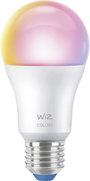 WiZ 8720169072299 LED EEK F (A - G) E27 8.5 W (Ø x Ma) 60 mm x 122 mm 1 db bélyegkép