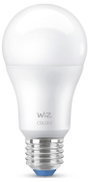 WiZ 8720169072299 LED EEK F (A - G) E27 8.5 W (Ø x Ma) 60 mm x 122 mm 1 db 2. bélyegkép