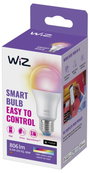 WiZ 8720169072299 LED EEK F (A - G) E27 8.5 W (Ø x Ma) 60 mm x 122 mm 1 db 3. bélyegkép