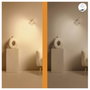 WiZ 8719514551275 LED EEK F (A - G) E14 (Ø x Ma) 39 mm x 116 mm 2 db 10. bélyegkép
