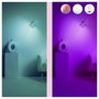 WiZ 8719514551275 LED EEK F (A - G) E14 (Ø x Ma) 39 mm x 116 mm 2 db 6. bélyegkép