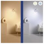 WiZ 8719514551275 LED EEK F (A - G) E14 (Ø x Ma) 39 mm x 116 mm 2 db 9. bélyegkép