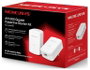 Mercusys Powerline WLAN bővítő adapter MP500 KIT 1000 MBit/s 4. bélyegkép
