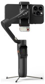 Hohem iSteady V3 Ultra BLK Elekgromos gimbal 1/4 col Fekete Bluetooth, Beépített akku, Beépített áll 2. bélyegkép