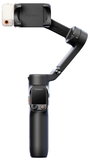 Hohem iSteady V3 Ultra BLK Elekgromos gimbal 1/4 col Fekete Bluetooth, Beépített akku, Beépített áll 3. bélyegkép