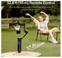 Hohem iSteady V3 Ultra BLK Elekgromos gimbal 1/4 col Fekete Bluetooth, Beépített akku, Beépített áll 7. bélyegkép