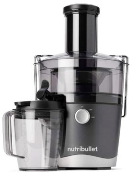 NUTRiBULLET NBJ100G Gyümölcsprés 800 W