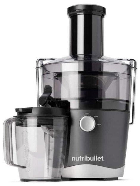 NUTRiBULLET NBJ100G Gyümölcsprés 800 W
