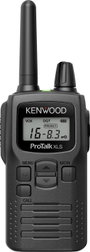 Kenwood PMR-446 Handfunkgerät PMR-446 PMR készülék bélyegkép