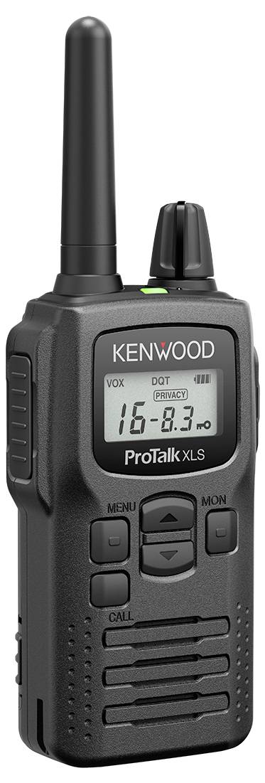 Kenwood PMR-446 Handfunkgerät PMR-446 PMR készülék 2. kép