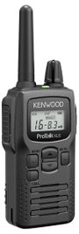 Kenwood PMR-446 Handfunkgerät PMR-446 PMR készülék 2. bélyegkép
