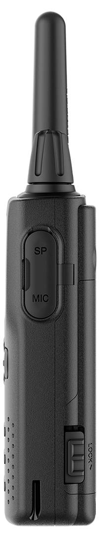 Kenwood PMR-446 Handfunkgerät PMR-446 PMR készülék 4. kép