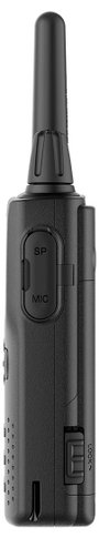 Kenwood PMR-446 Handfunkgerät PMR-446 PMR készülék 4. bélyegkép