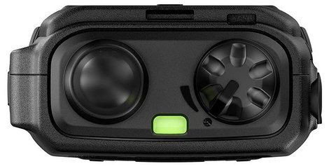 Kenwood PMR-446 Handfunkgerät PMR-446 PMR készülék 5. kép