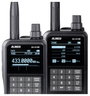 Alinco ALINCO DJ-X-100-E Digitaler Multi-Mode Empfänger 1207 Rádió kézi szkenner 2. bélyegkép
