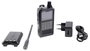 Alinco ALINCO DJ-X-100-E Digitaler Multi-Mode Empfänger 1207 Rádió kézi szkenner 5. bélyegkép