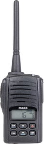 MAAS Elektronik MAAS PT-4502 PMR-446 Handfunkgerät 1963 PMR készülék bélyegkép