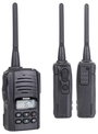 MAAS Elektronik MAAS PT-4502 PMR-446 Handfunkgerät 1963 PMR készülék 3. bélyegkép