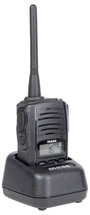 MAAS Elektronik MAAS PT-4502 PMR-446 Handfunkgerät 1963 PMR készülék 4. bélyegkép