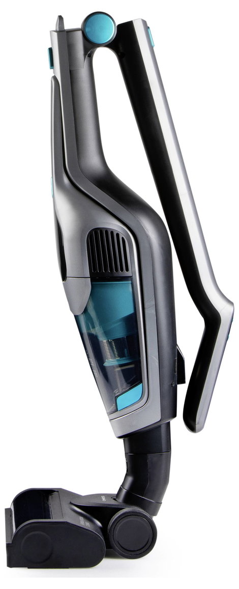 DOMO AKKU-STAUBSAUGER2-IN-1 DO249SV Akkus kézi porszívó 21.6 V 26. kép