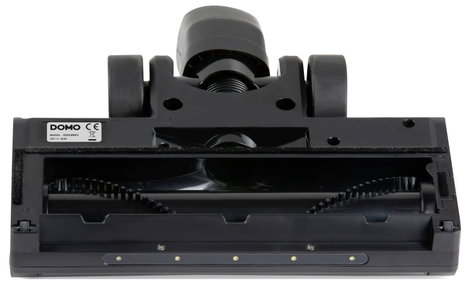 DOMO AKKU-STAUBSAUGER2-IN-1 DO249SV Akkus kézi porszívó 21.6 V 30. kép