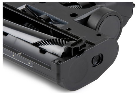 DOMO AKKU-STAUBSAUGER2-IN-1 DO249SV Akkus kézi porszívó 21.6 V 32. kép