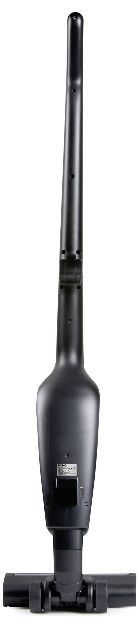 DOMO AKKU-STAUBSAUGER2-IN-1 DO249SV Akkus kézi porszívó 21.6 V 3. kép