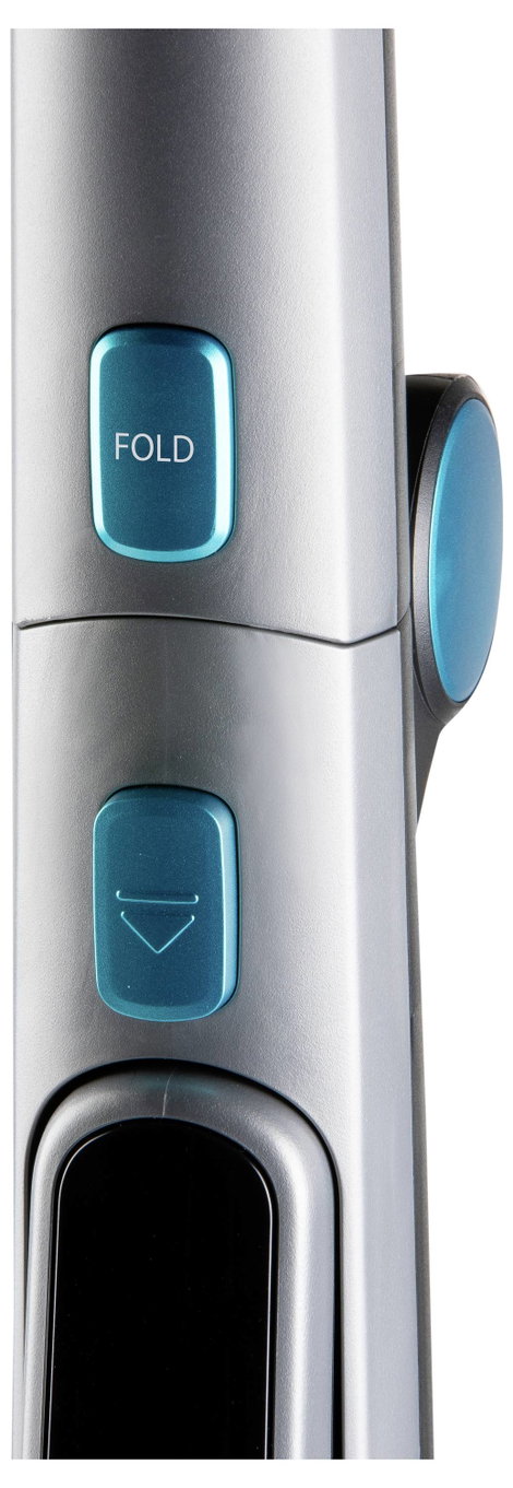 DOMO AKKU-STAUBSAUGER2-IN-1 DO249SV Akkus kézi porszívó 21.6 V 4. kép