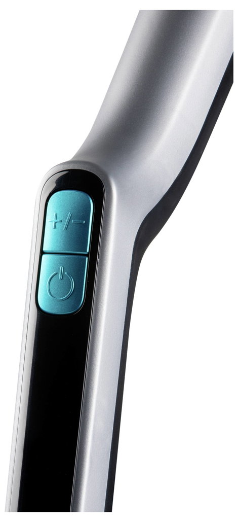 DOMO AKKU-STAUBSAUGER2-IN-1 DO249SV Akkus kézi porszívó 21.6 V 5. kép