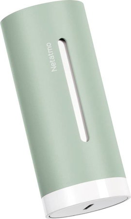Netatmo Netatmo Zusätzliches Smartes Innenmodul (Mint) NIM-M-WW Smart beltéri modul