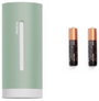 Netatmo Netatmo Zusätzliches Smartes Innenmodul (Mint) NIM-M-WW Smart beltéri modul 3. bélyegkép