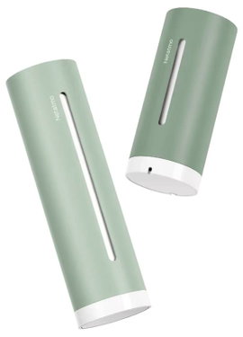 Netatmo Netatmo Smarte Wetterstation Original 2. Gen (Mint) NWS-M-EC Hordozható időjárásjelző állomá