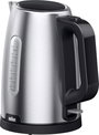 Braun WK 1500 BK Vízforraló BPA mentes Fekete Tartalom: 1.7 l bélyegkép